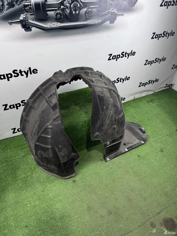 Локер audi q3 8u0821171c 8u