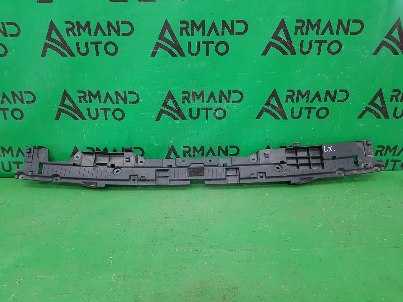 Кронштейн бампера TOYOTA LAND CRUISER 2015-2021 200