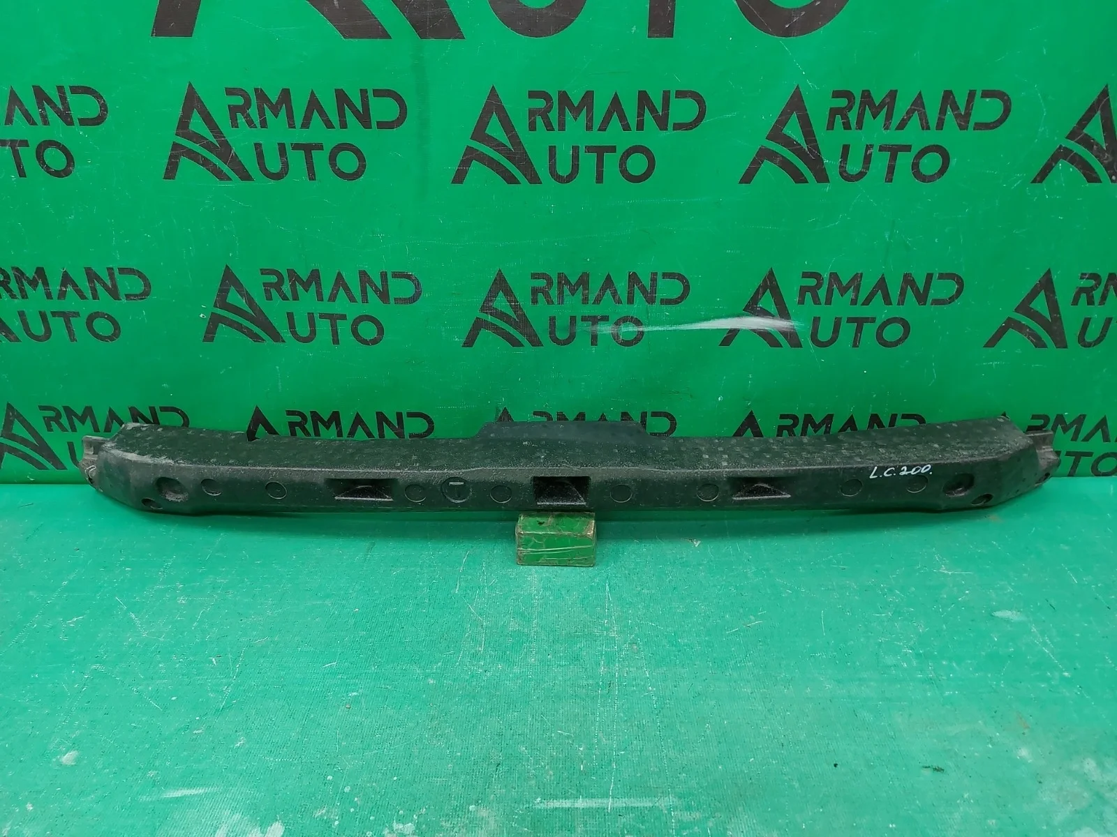 Абсорбер бампера TOYOTA LAND CRUISER 2015-2021 200