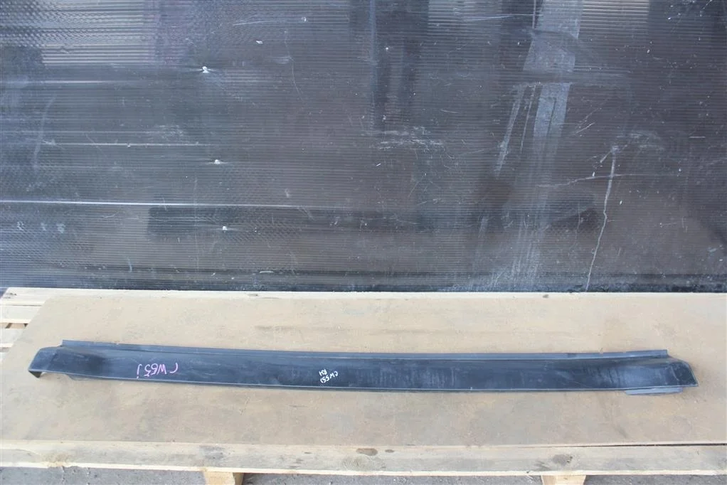 Б.у. порог пластиковый MITSUBISHI OUTLANDER XL CW5W MITSUBISHI OUTLANDER XL CW5W