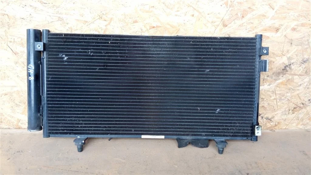 Б.у. радиатор кондиционера SUBARU IMPREZA GH SUBARU IMPREZA GH
