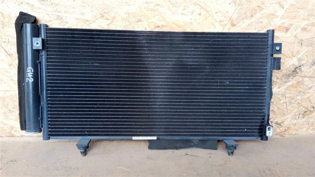 Б.у. радиатор кондиционера SUBARU IMPREZA GH SUBARU IMPREZA GH