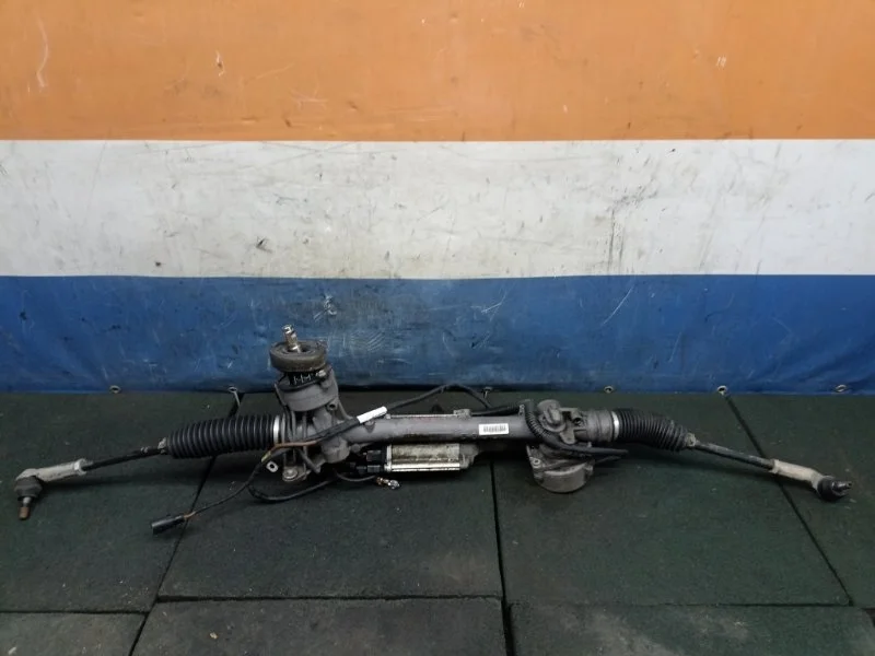 Рейка рулевая Skoda Yeti 2015 1K2423055K 5L 1.2 CBZ