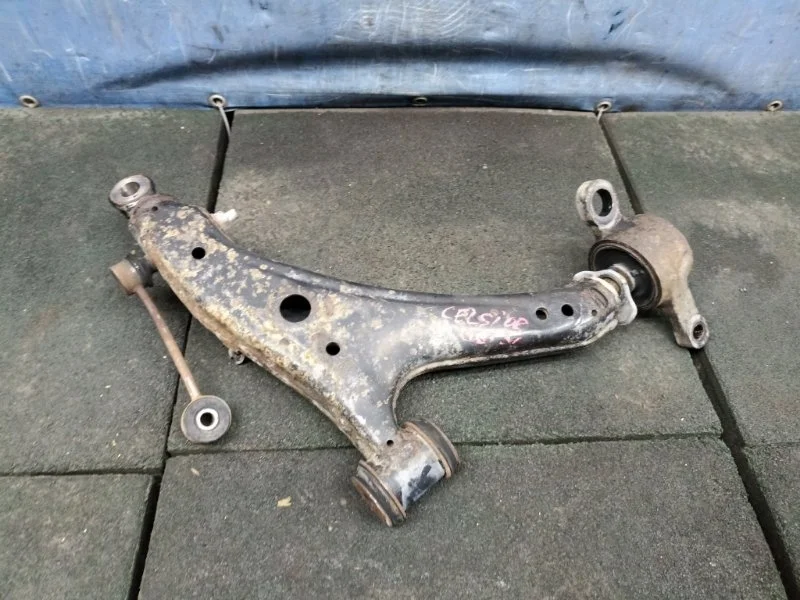 Рычаг подвески Toyota Celsior 2003 4864050050 UCF31 4.3 3UZ-FE, передний левый
