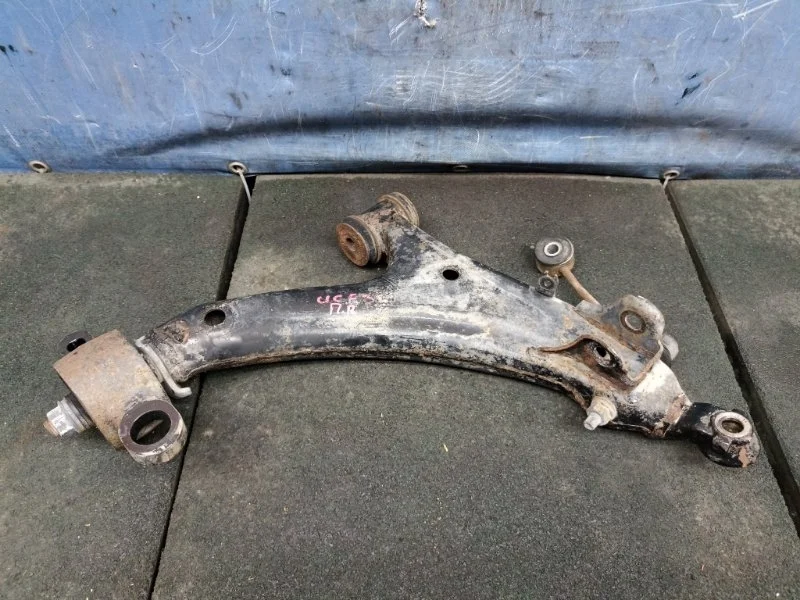 Рычаг подвески Toyota Celsior 2003 4862050050 UCF31 4.3 3UZ-FE, передний правый