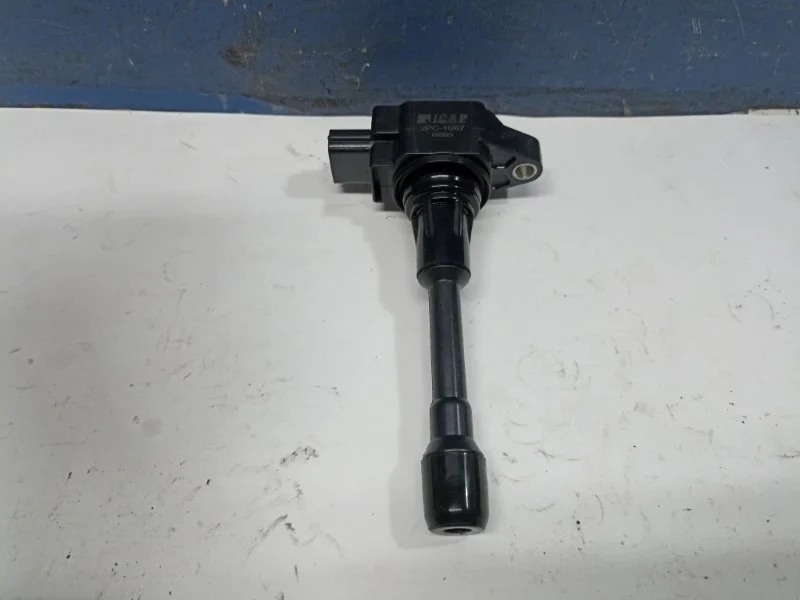Катушка зажигания Nissan Qashqai 2012 22448JA00A J10 2.0 MR20DE