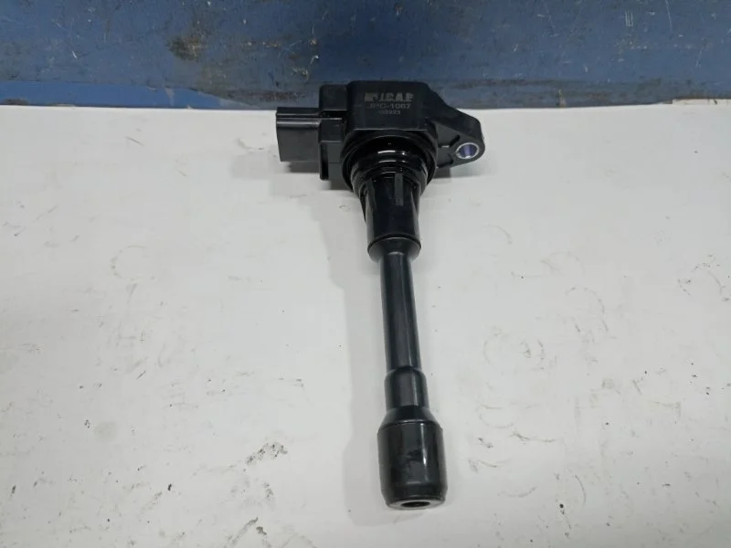 Катушка зажигания Nissan Qashqai 2012 22448JA00A J10 2.0 MR20DE