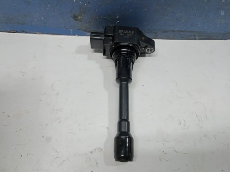 Катушка зажигания Nissan Qashqai 2012 22448JA00A J10 2.0 MR20DE
