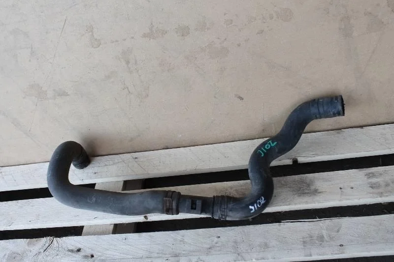 Б.у. патрубок радиатора NISSAN QASHQAI+2 JJ10 NISSAN QASHQAI+2 JJ10