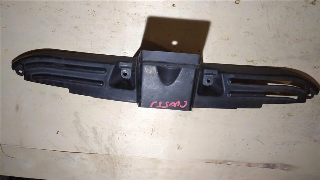 Б.у. кожух замка капота MITSUBISHI OUTLANDER XL CW5W MITSUBISHI OUTLANDER XL CW5W