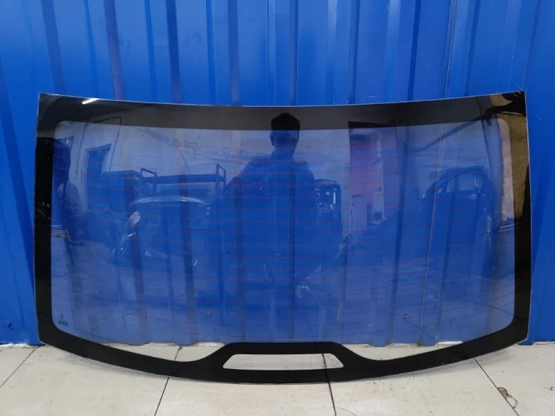 Стекло Chevrolet Cobalt 2013 94773018 T250 1.5 B15D2, заднее