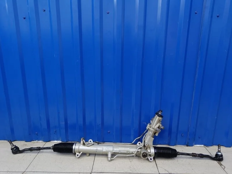 Рулевая рейка Bmw 5-Series 2004 32105A0A140 E60 2.2 M54B22