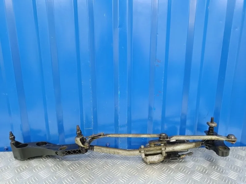 Трапеция дворников Bmw 5-Series 2004 61617194029 E60 2.2 M54B22