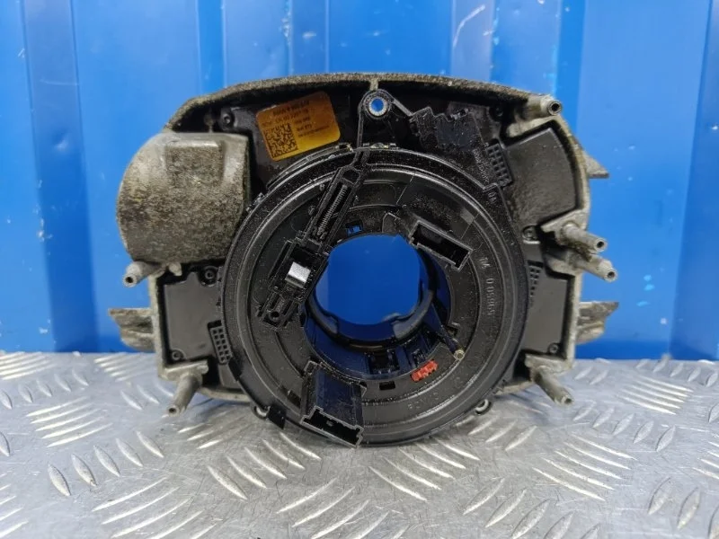 Шлейф подрулевой Bmw 5-Series 2004 61319129499 E60 2.2 M54B22