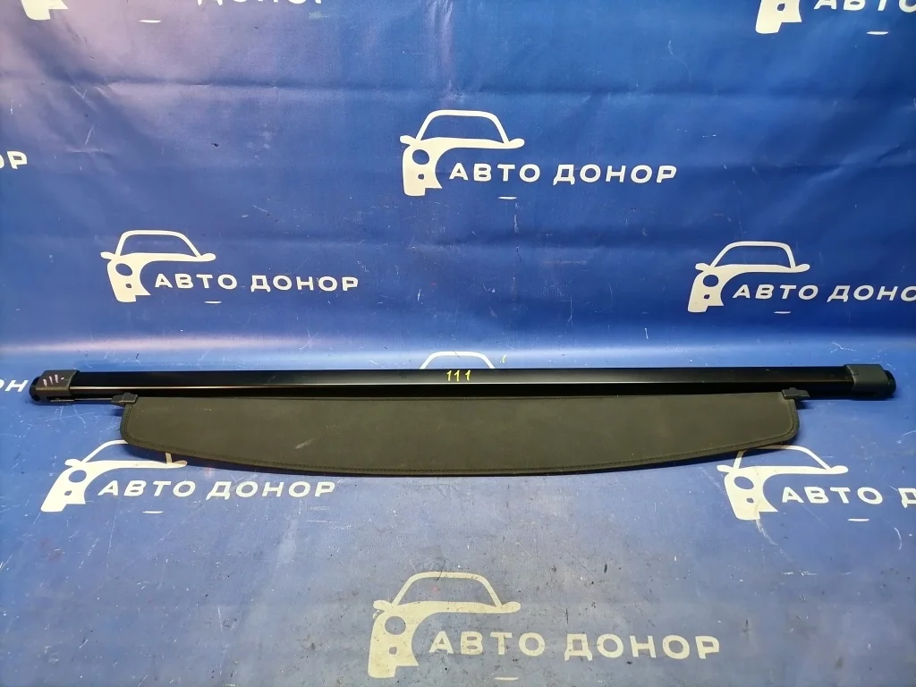 полка багажника MITSUBISHI OUTLANDER CW5W 4B12