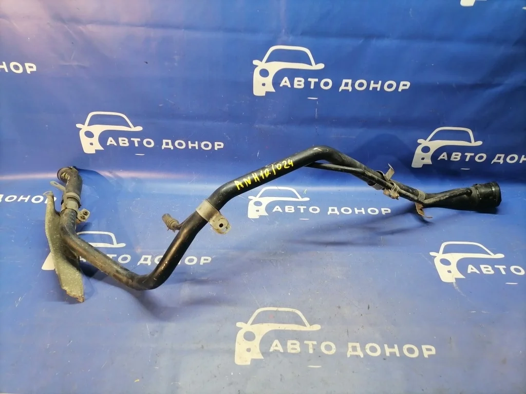 горловина топливного бака TOYOTA ALPHARD ANH10 2AZFE