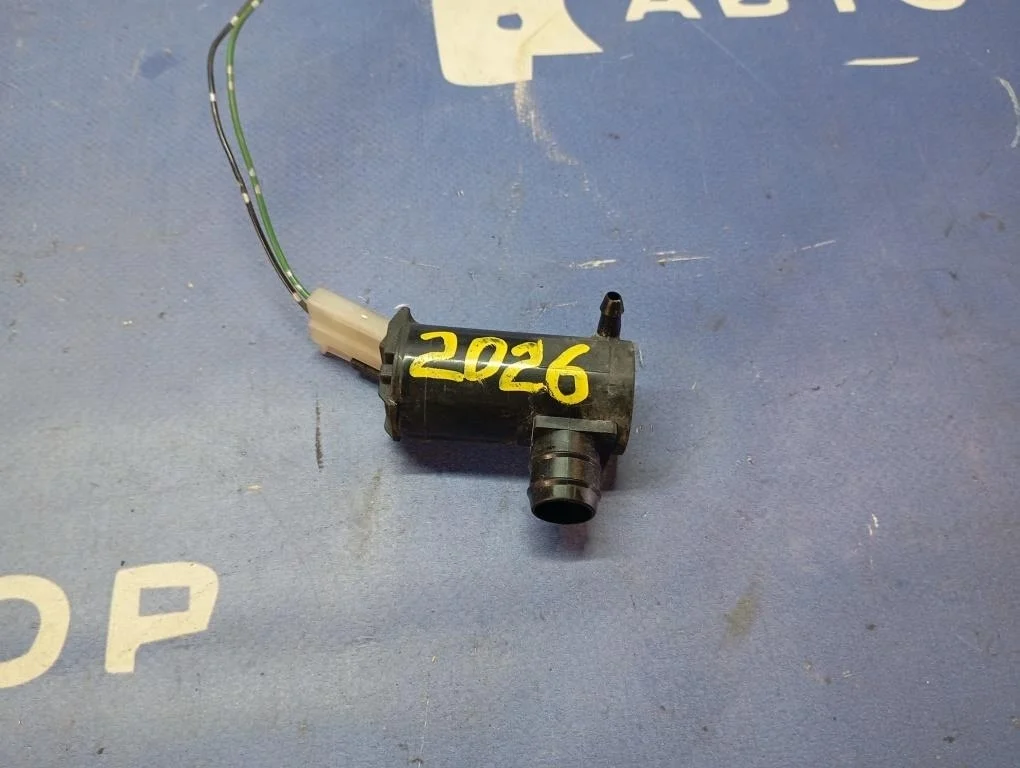 мотор бачка омывателя MITSUBISHI LANCER CS2A 4G15