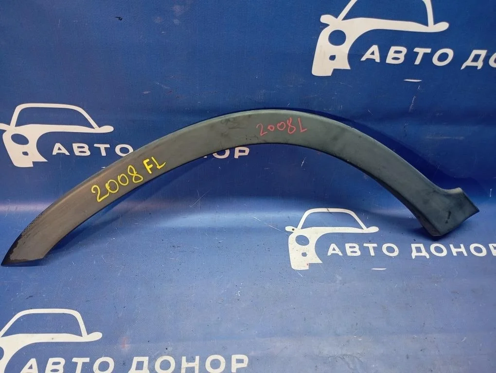 расширитель крыла HONDA CRV RD7 K24A