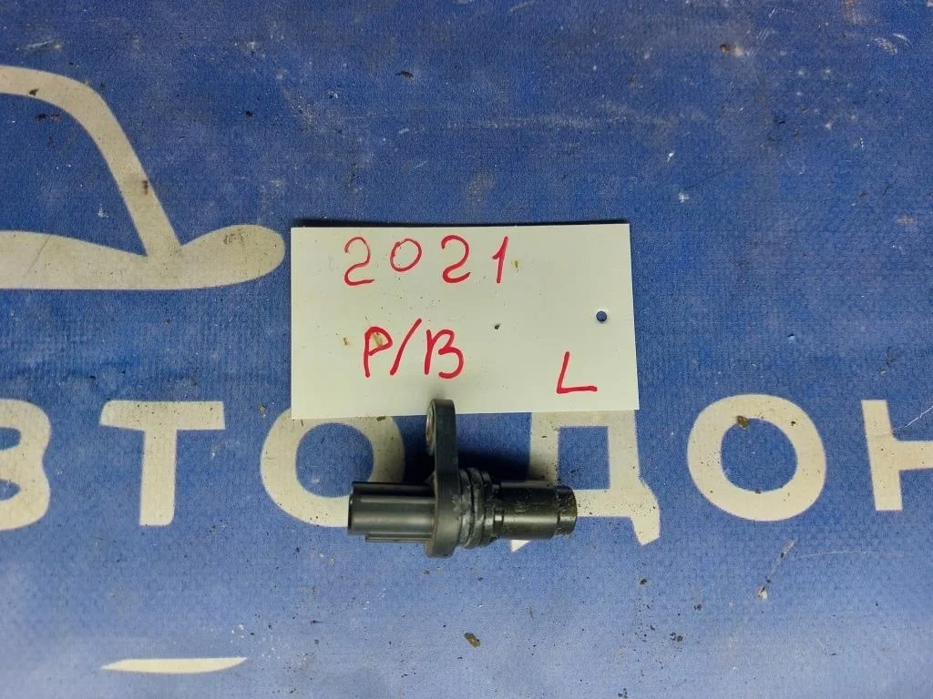 датчик положения распредвала TOYOTA MARK X GRX120 4GRFSE
