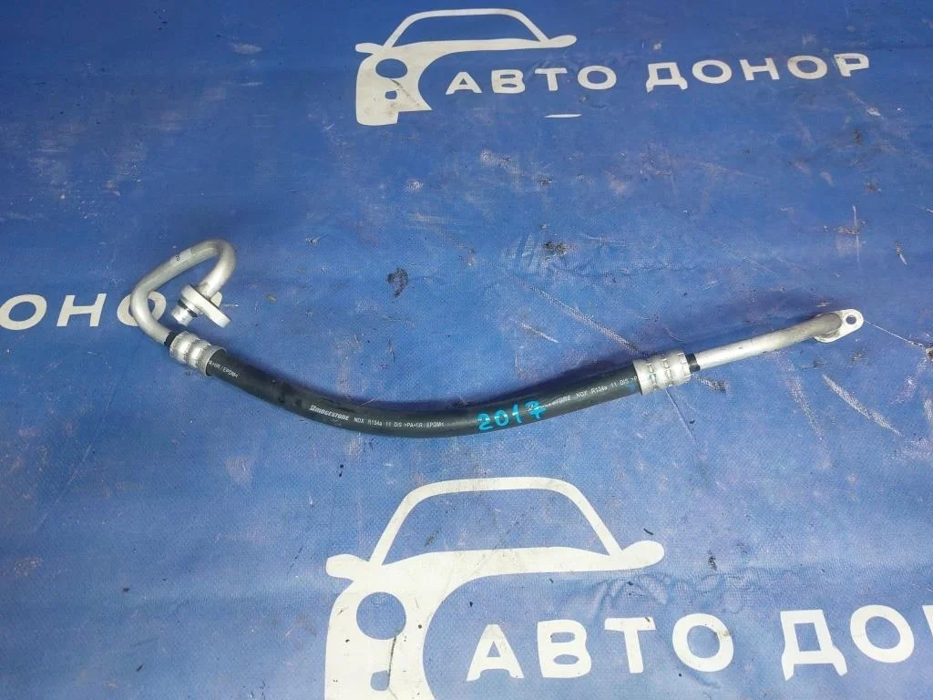 шланг кондиционера NISSAN XTRAIL TNT31 QR25DE