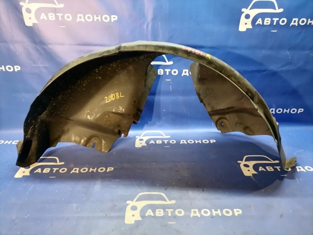 подкрылок LAND ROVER FREELANDER L359 B6324S