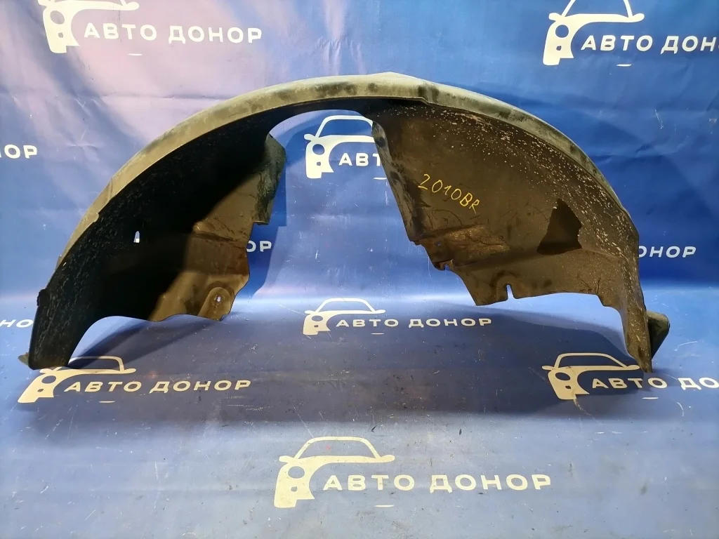 подкрылок LAND ROVER FREELANDER L359 B6324S