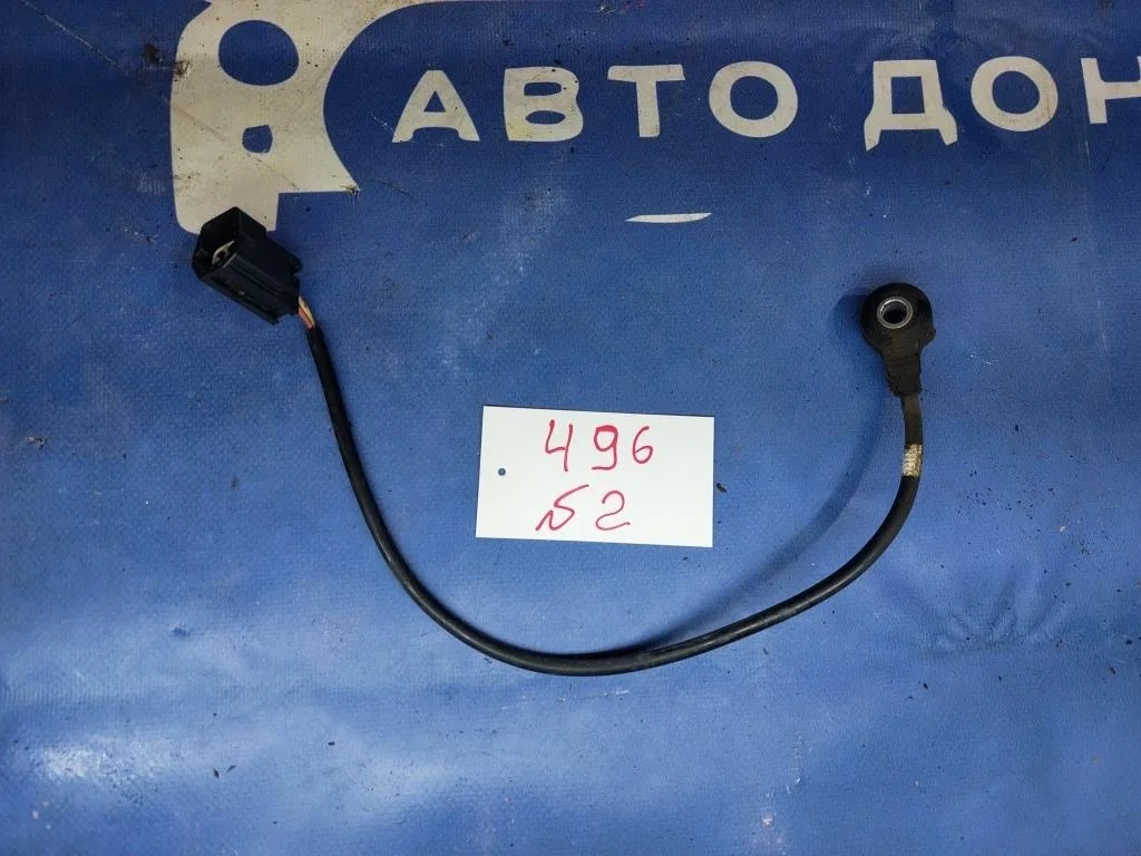 датчик детонации FORD FOCUS CB8 IQDB
