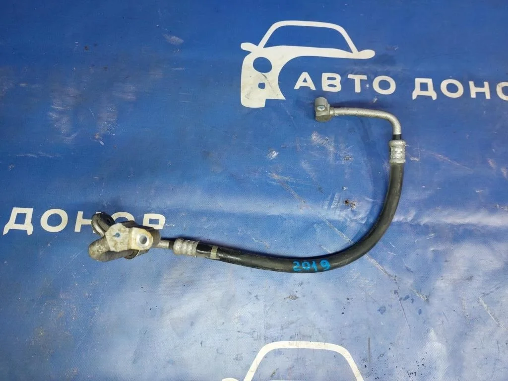 шланг кондиционера HONDA STREAM RN1 D17A