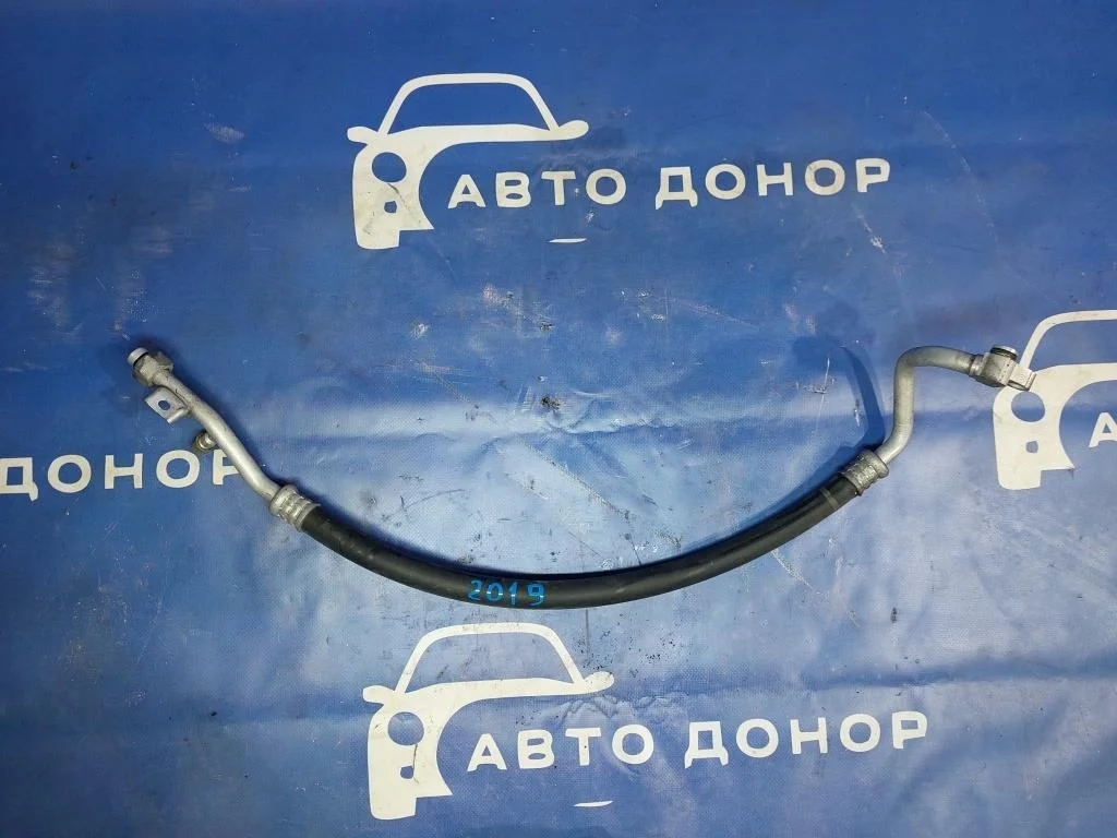 шланг кондиционера HONDA STREAM RN1 D17A