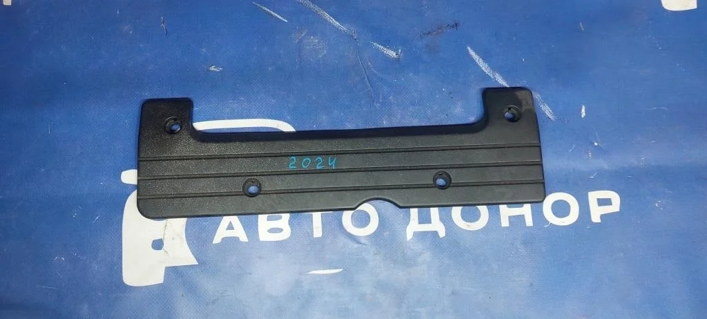 крышка двигателя декоративная HONDA STEP WAGON RG3 K24A