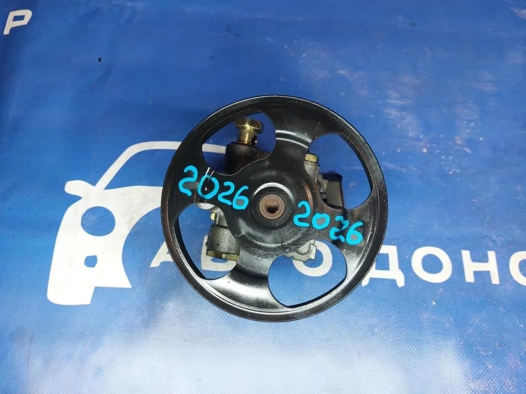 гидроусилитель MITSUBISHI LANCER CS2A 4G15