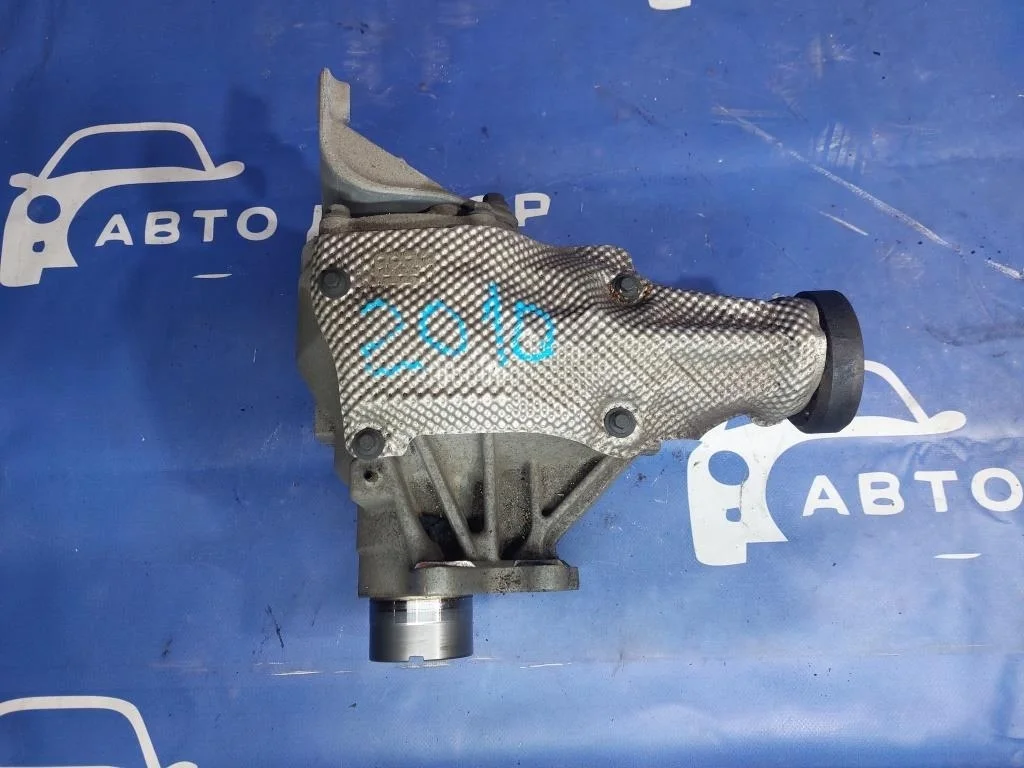 раздатка LAND ROVER FREELANDER L359 B6324S