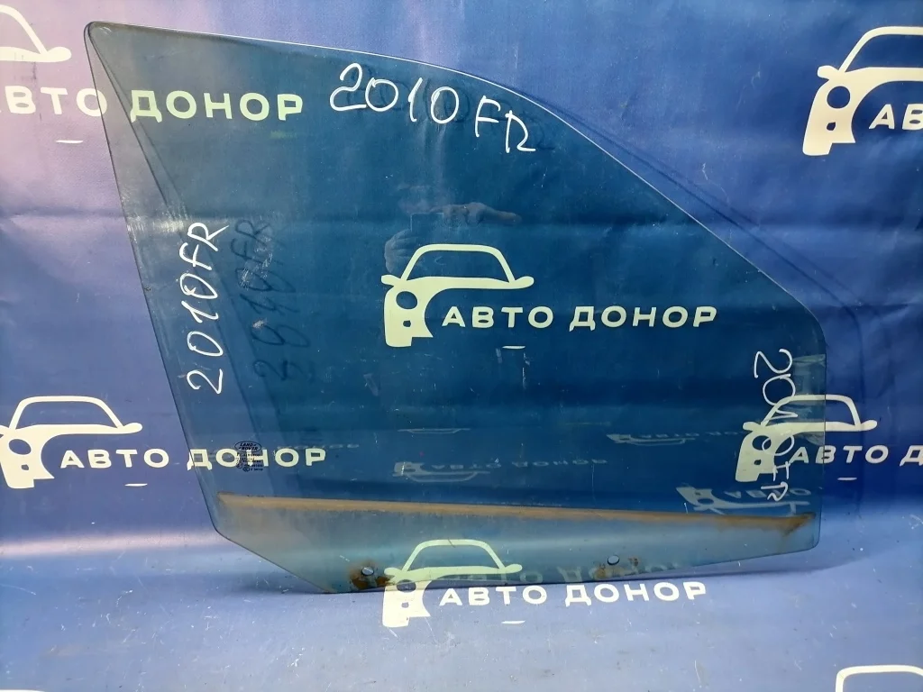 стекло LAND ROVER FREELANDER L359 B6324S