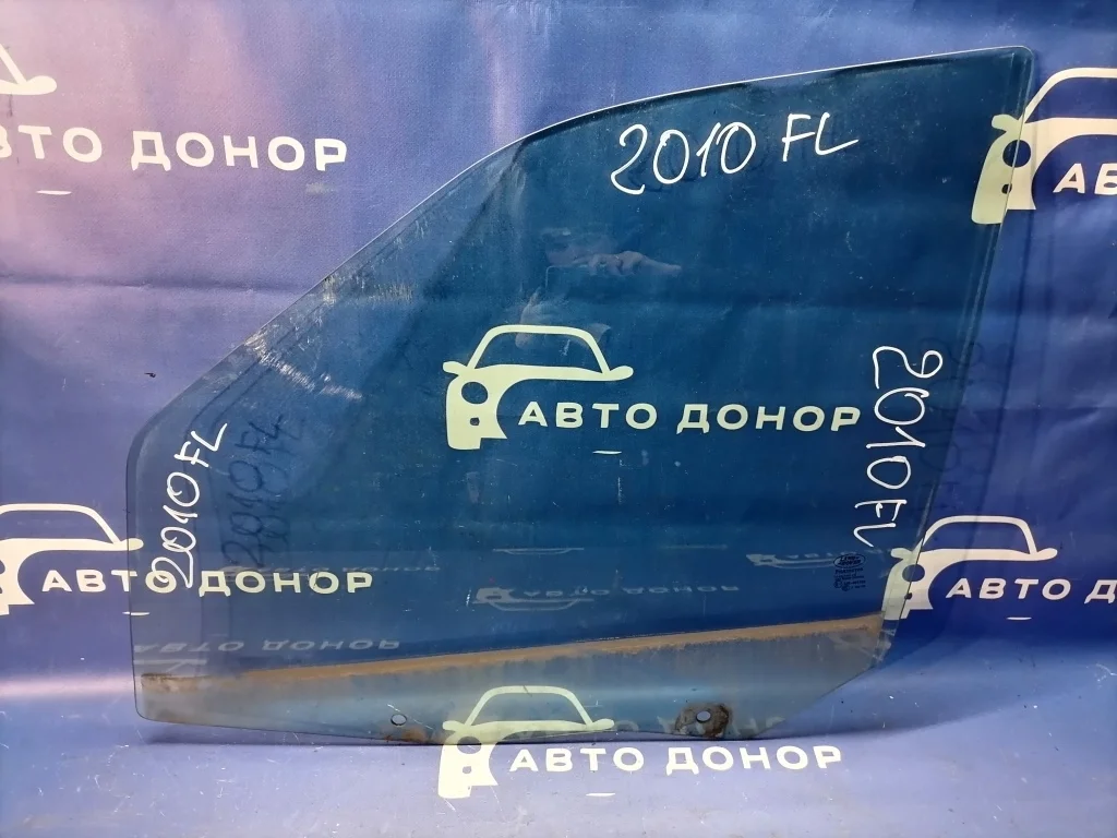 стекло LAND ROVER FREELANDER L359 B6324S