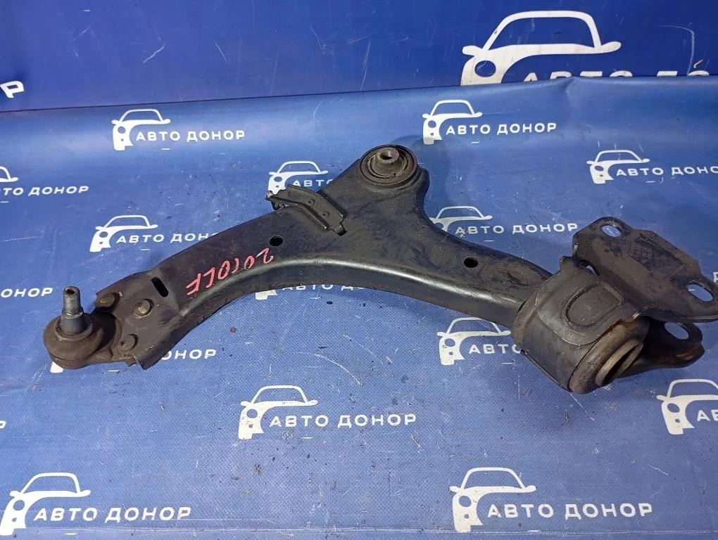 рычаг LAND ROVER FREELANDER L359 B6324S