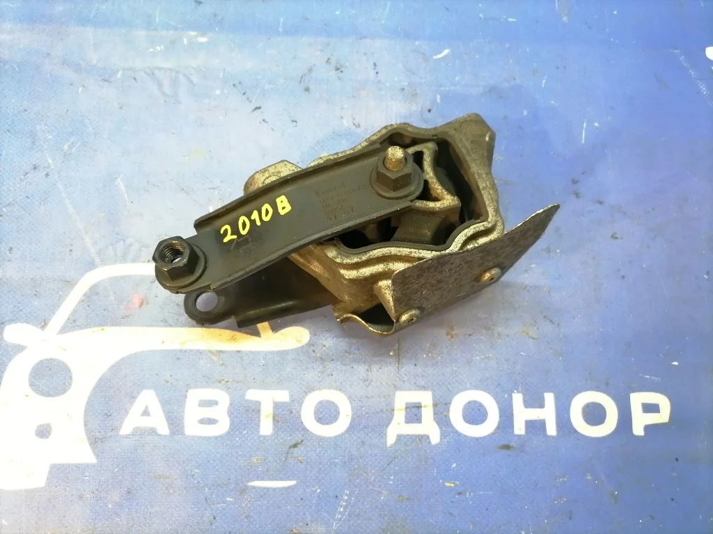 подушка двигателя LAND ROVER FREELANDER L359 B6324S