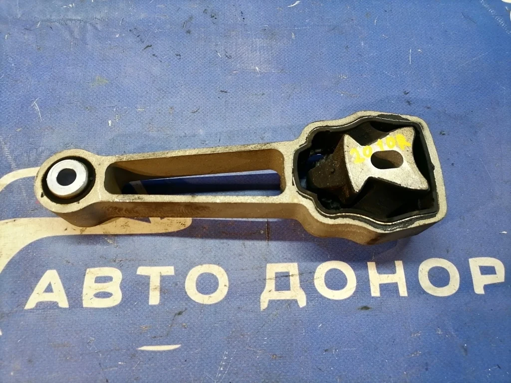 подушка двигателя LAND ROVER FREELANDER L359 B6324S