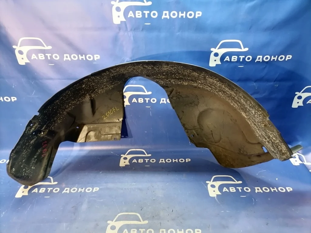 подкрылок LAND ROVER FREELANDER L359 B6324S