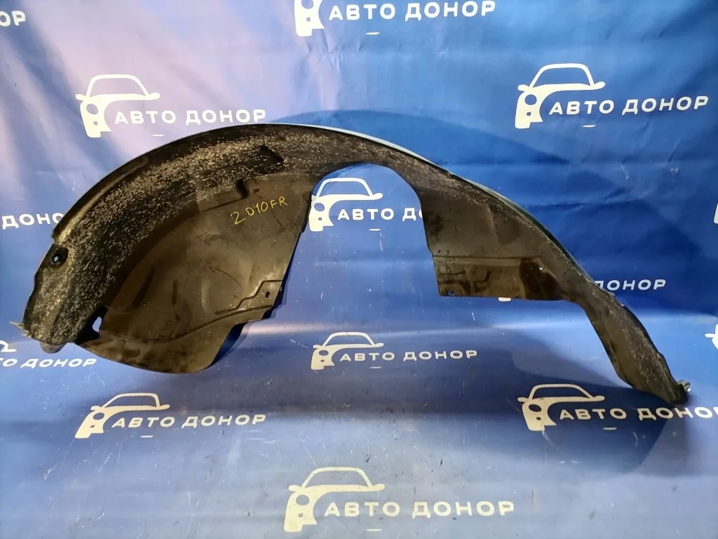 подкрылок LAND ROVER FREELANDER L359 B6324S