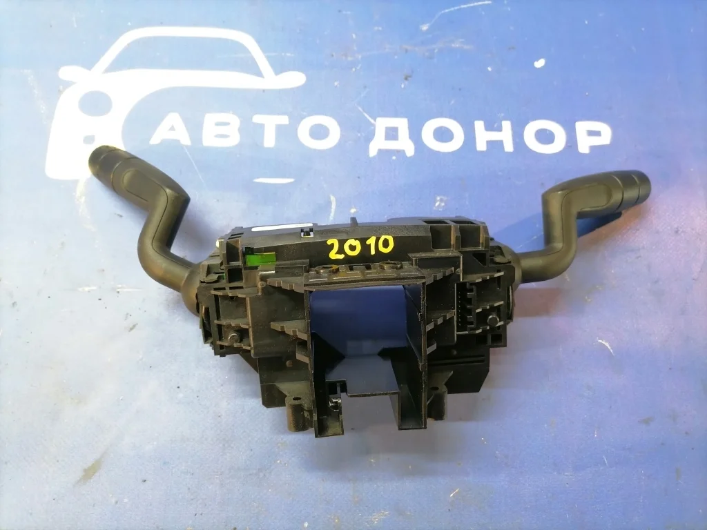 блок подрулевых переключателей LAND ROVER FREELANDER L359 B6324S