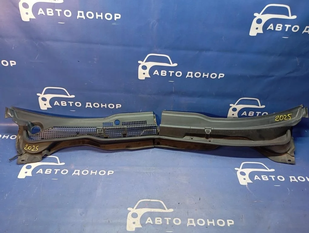 решетка под лобовое стекло HONDA ACCORD CL9 K24A