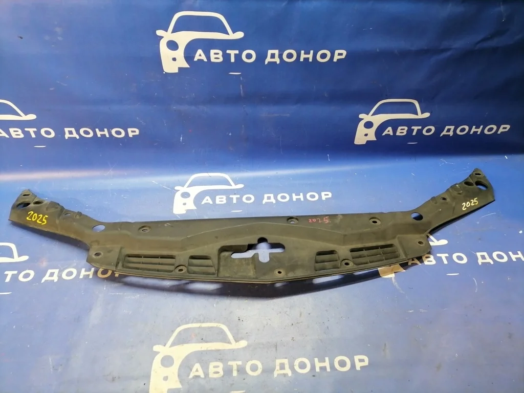 защита радиатора HONDA ACCORD CL9 K24A