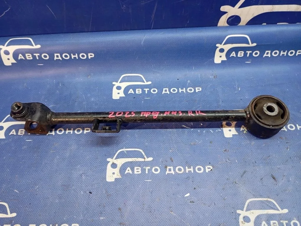 тяга продольная HONDA ACCORD CL9 K24A