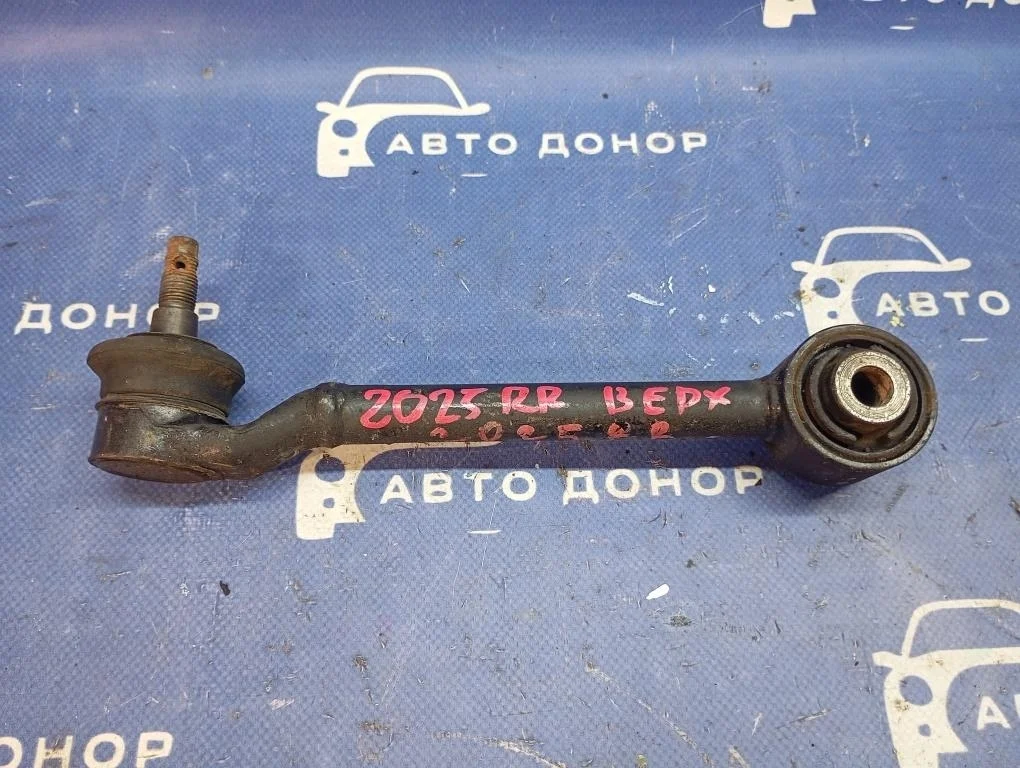 тяга поперечная HONDA ACCORD CL9 K24A