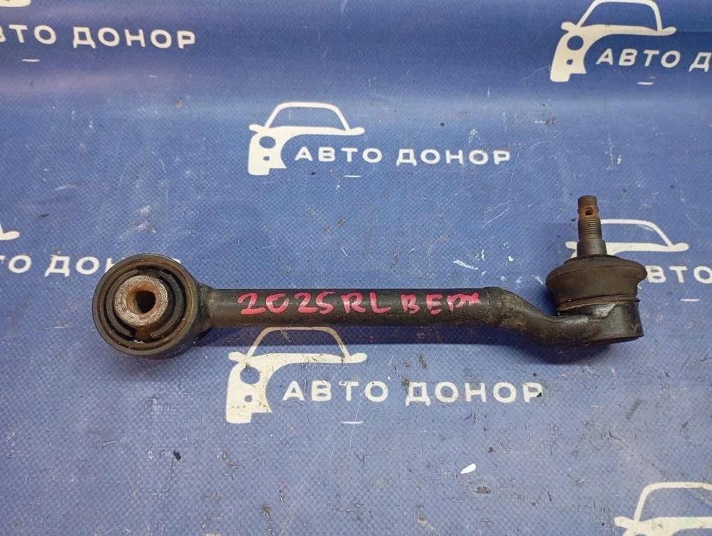 тяга поперечная HONDA ACCORD CL9 K24A