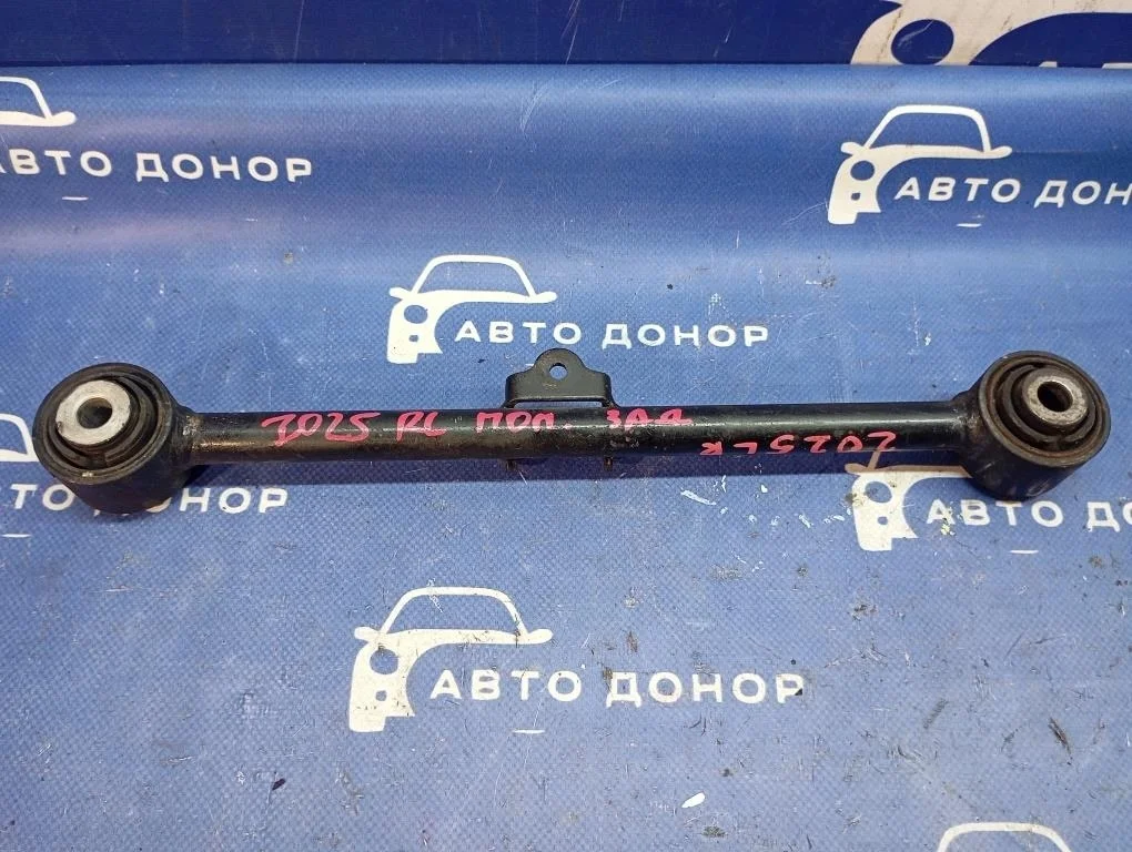 тяга поперечная HONDA ACCORD CL9 K24A