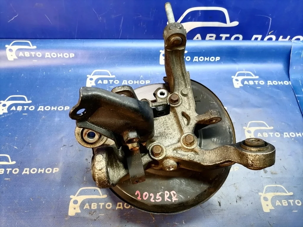 ступица HONDA ACCORD CL9 K24A