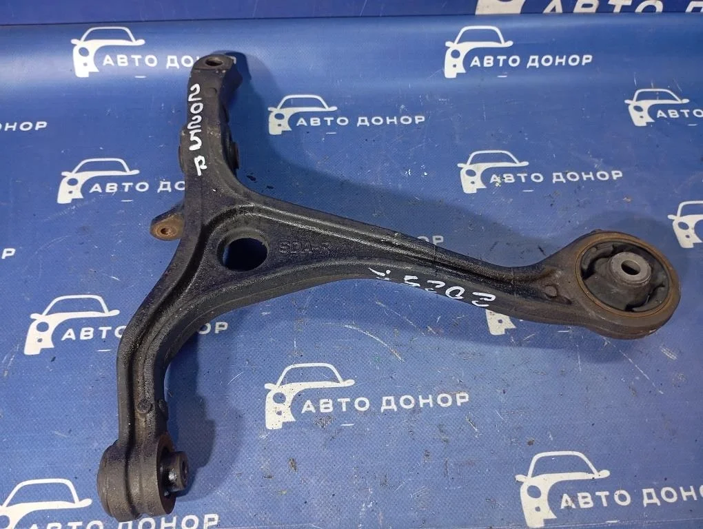 рычаг HONDA ACCORD CL9 K24A