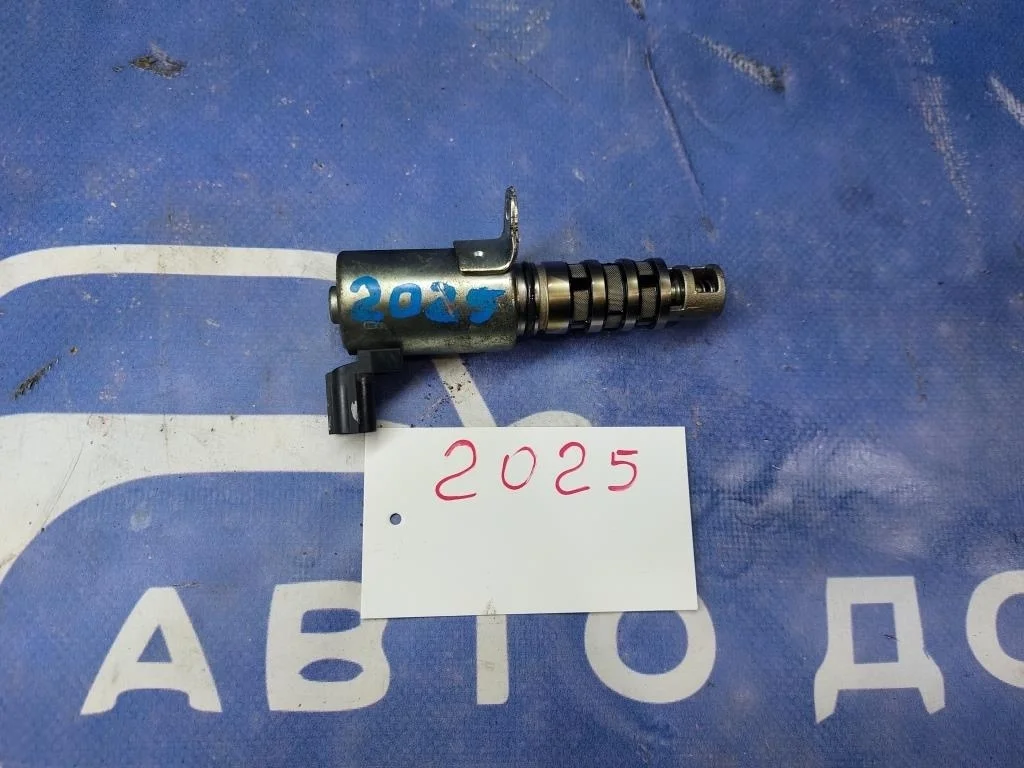 клапан vvt-i HONDA ACCORD CL9 K24A