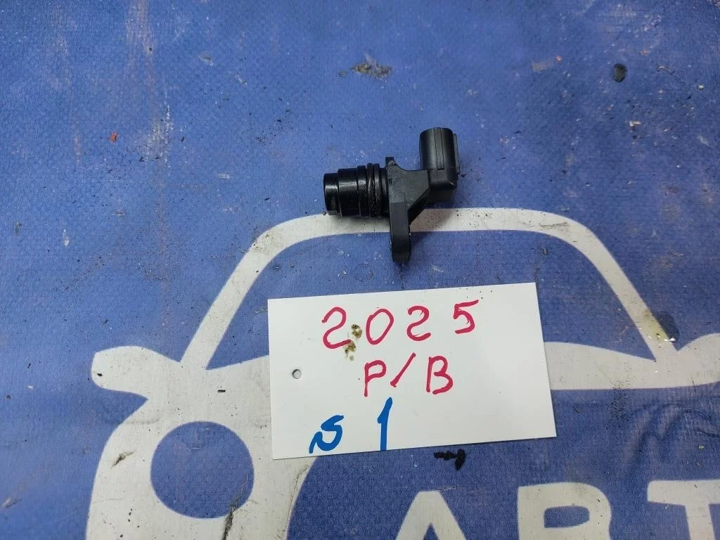датчик положения распредвала HONDA ACCORD CL9 K24A